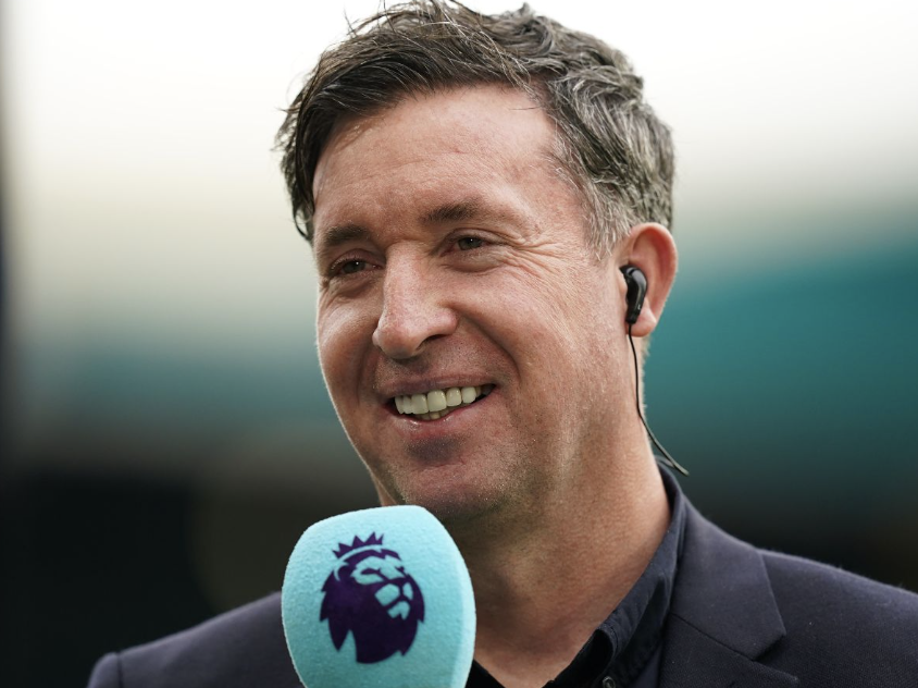 Robbie Fowler
